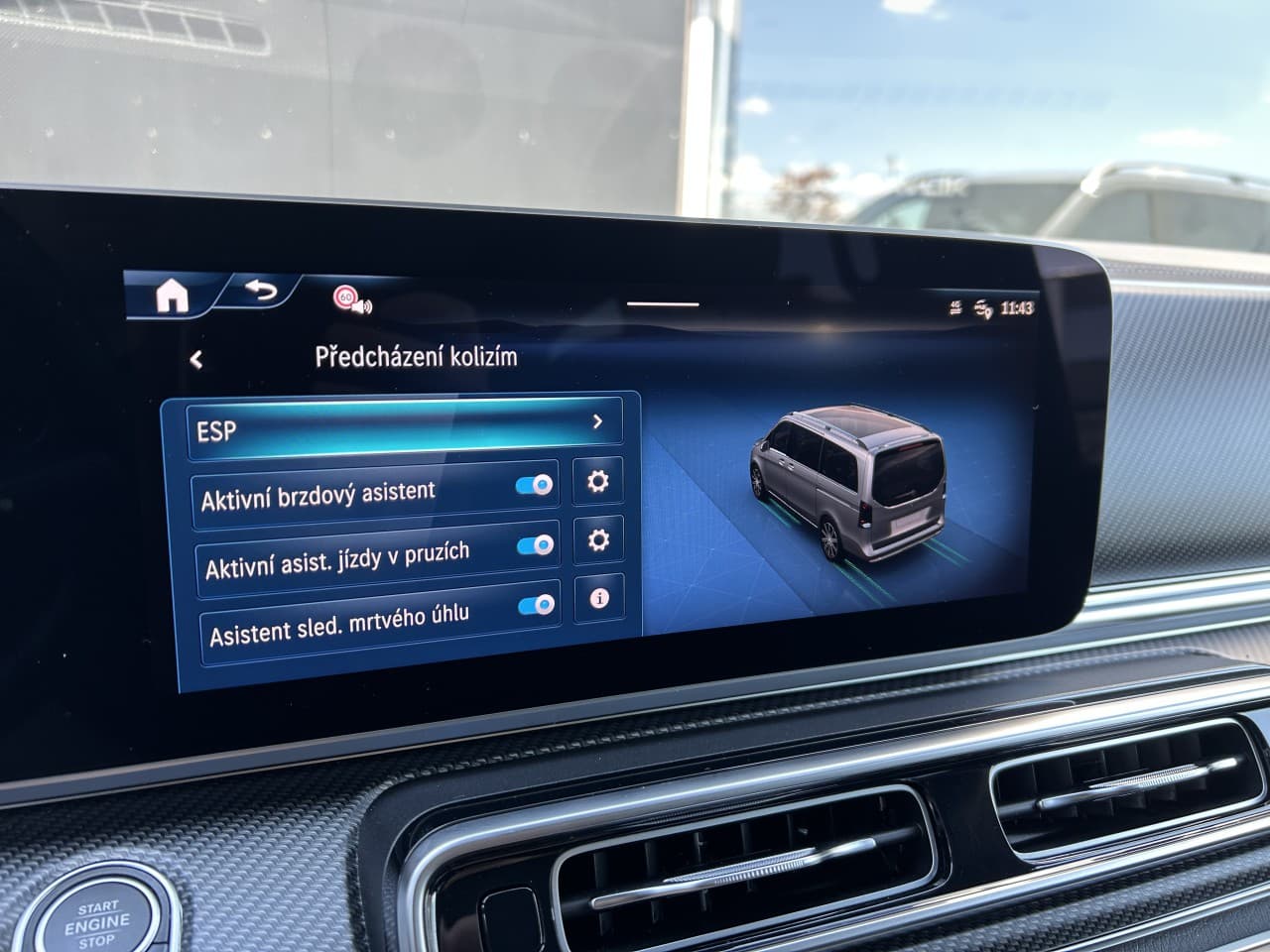 2025 Mercedes-Benz V-CLASS - 19