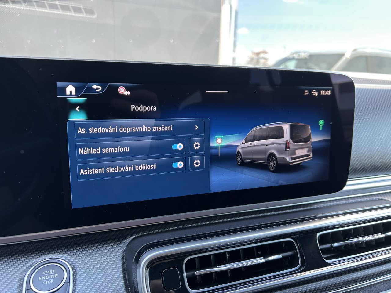 2025 Mercedes-Benz V-CLASS - 20