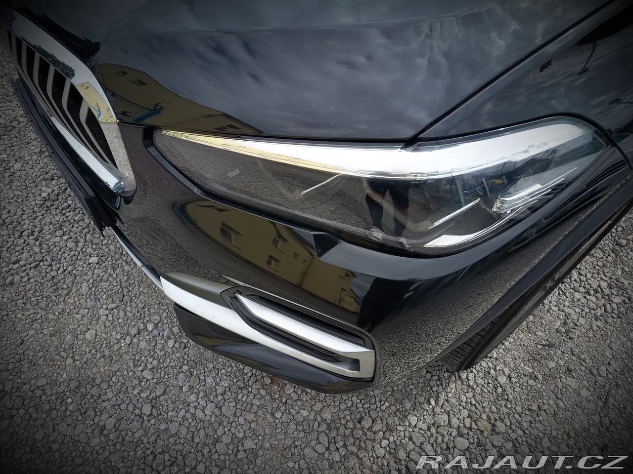2023 BMW X5 - 10