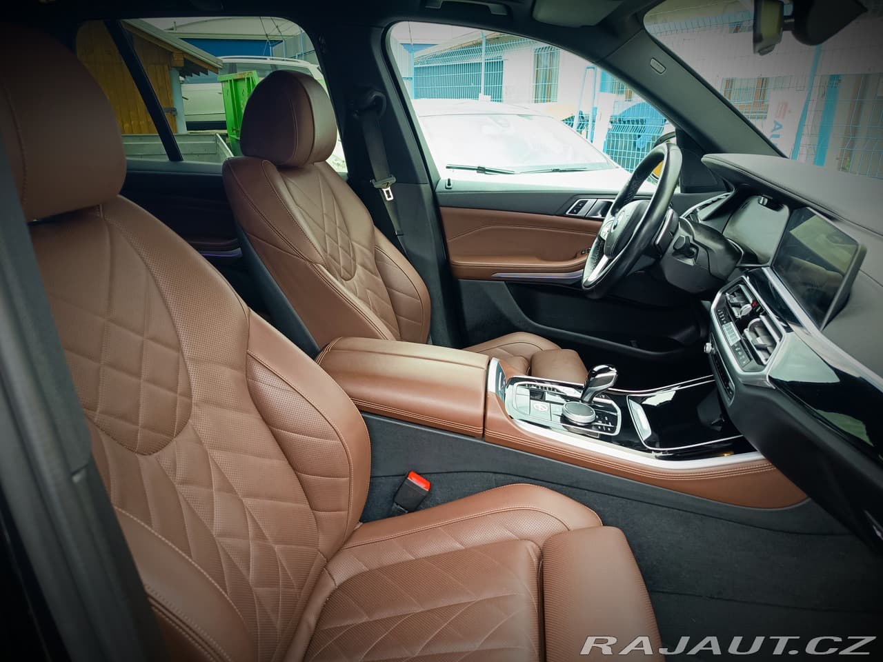 2023 BMW X5 - 11
