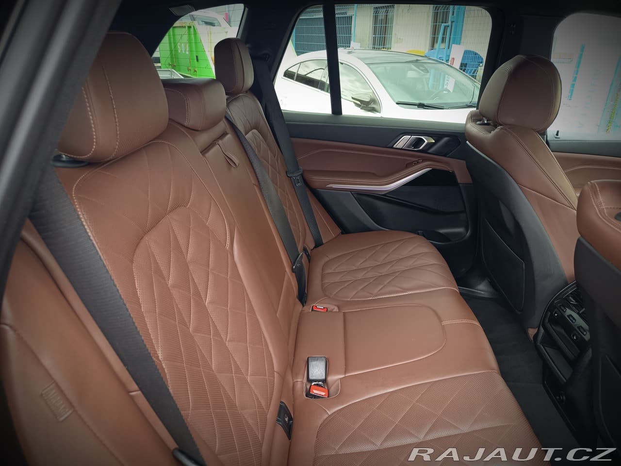2023 BMW X5 - 12