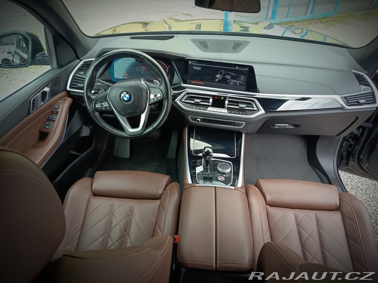 2023 BMW X5 - 13