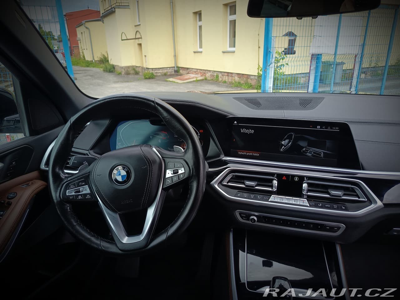 2023 BMW X5 - 14