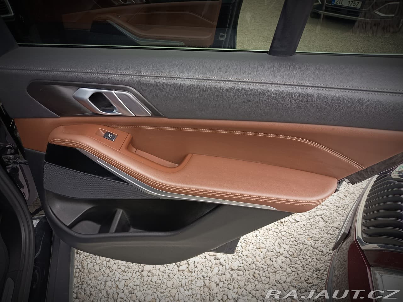 2023 BMW X5 - 16