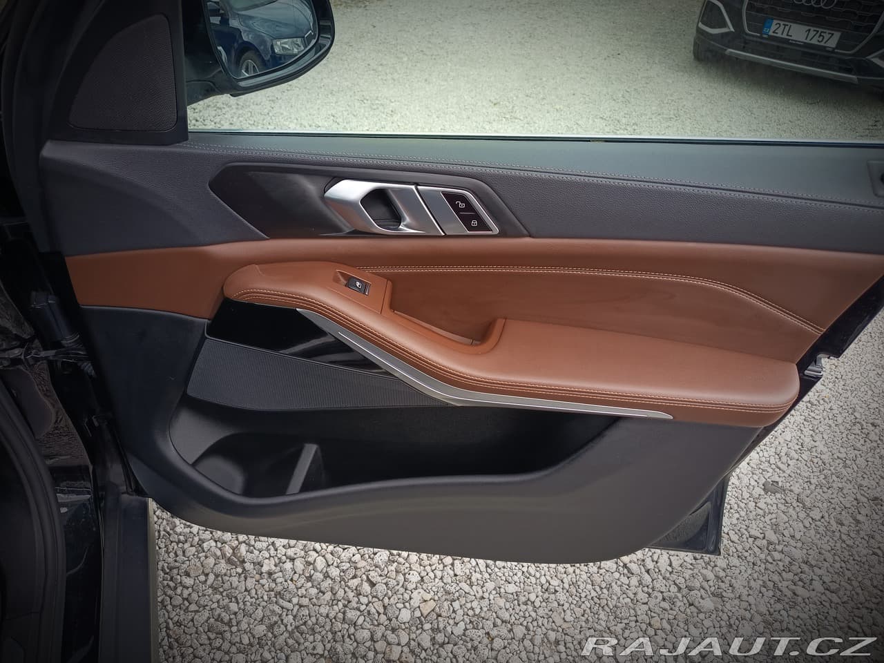 2023 BMW X5 - 17
