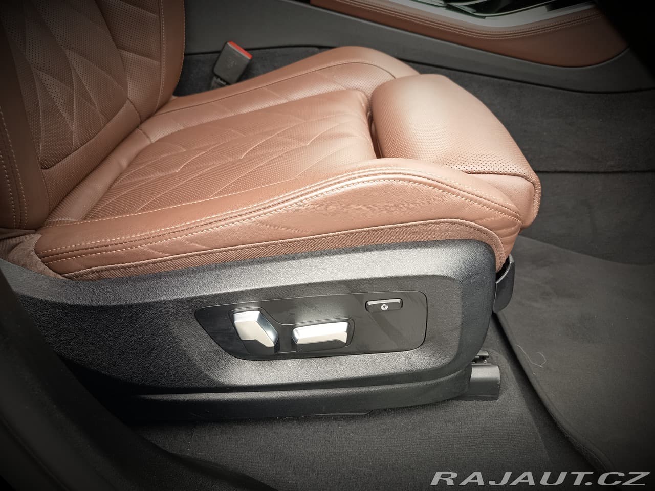 2023 BMW X5 - 18