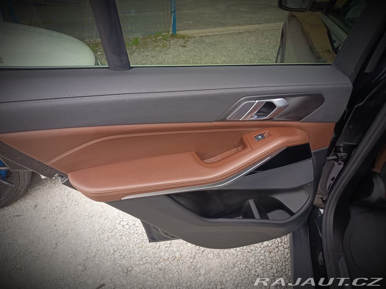 2023 BMW X5 - 19
