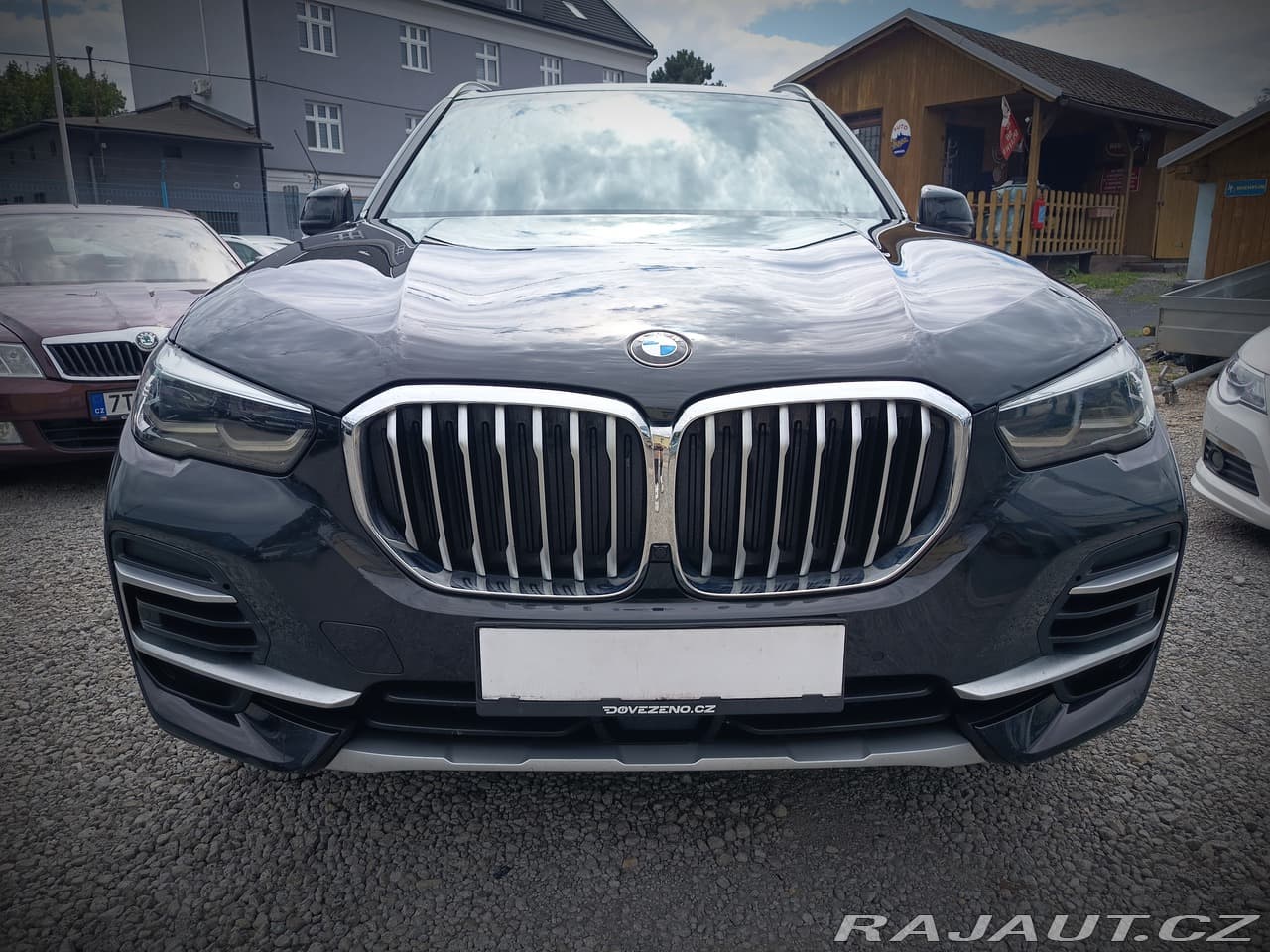 2023 BMW X5 - 2