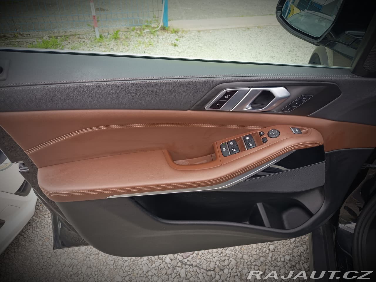 2023 BMW X5 - 20