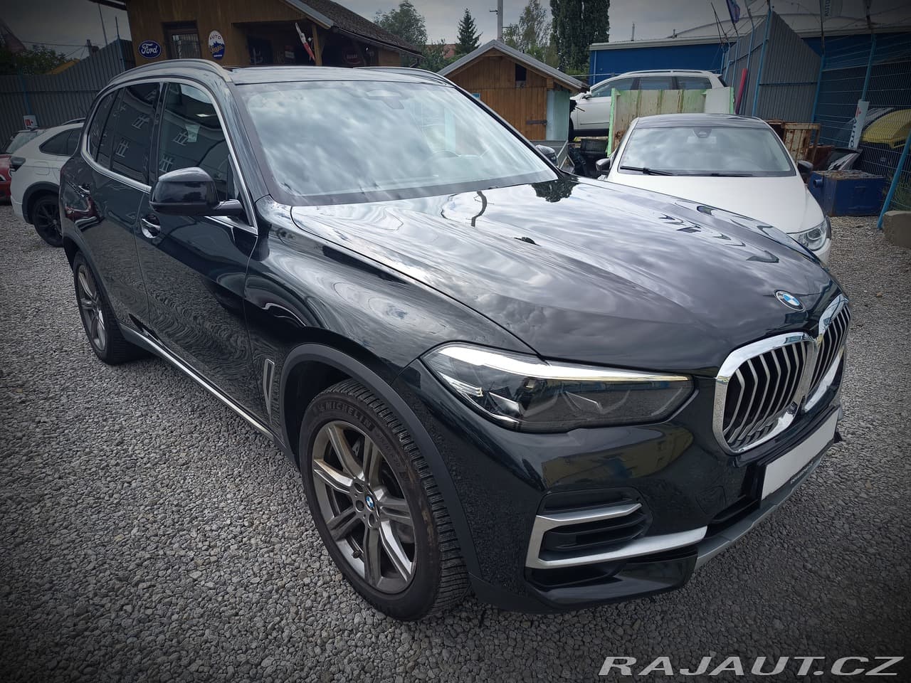 2023 BMW X5 - 3