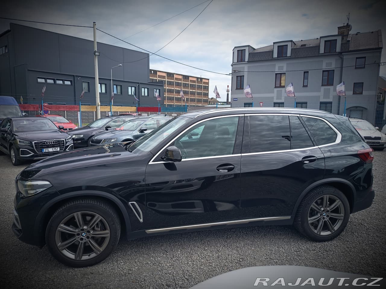 2023 BMW X5 - 4