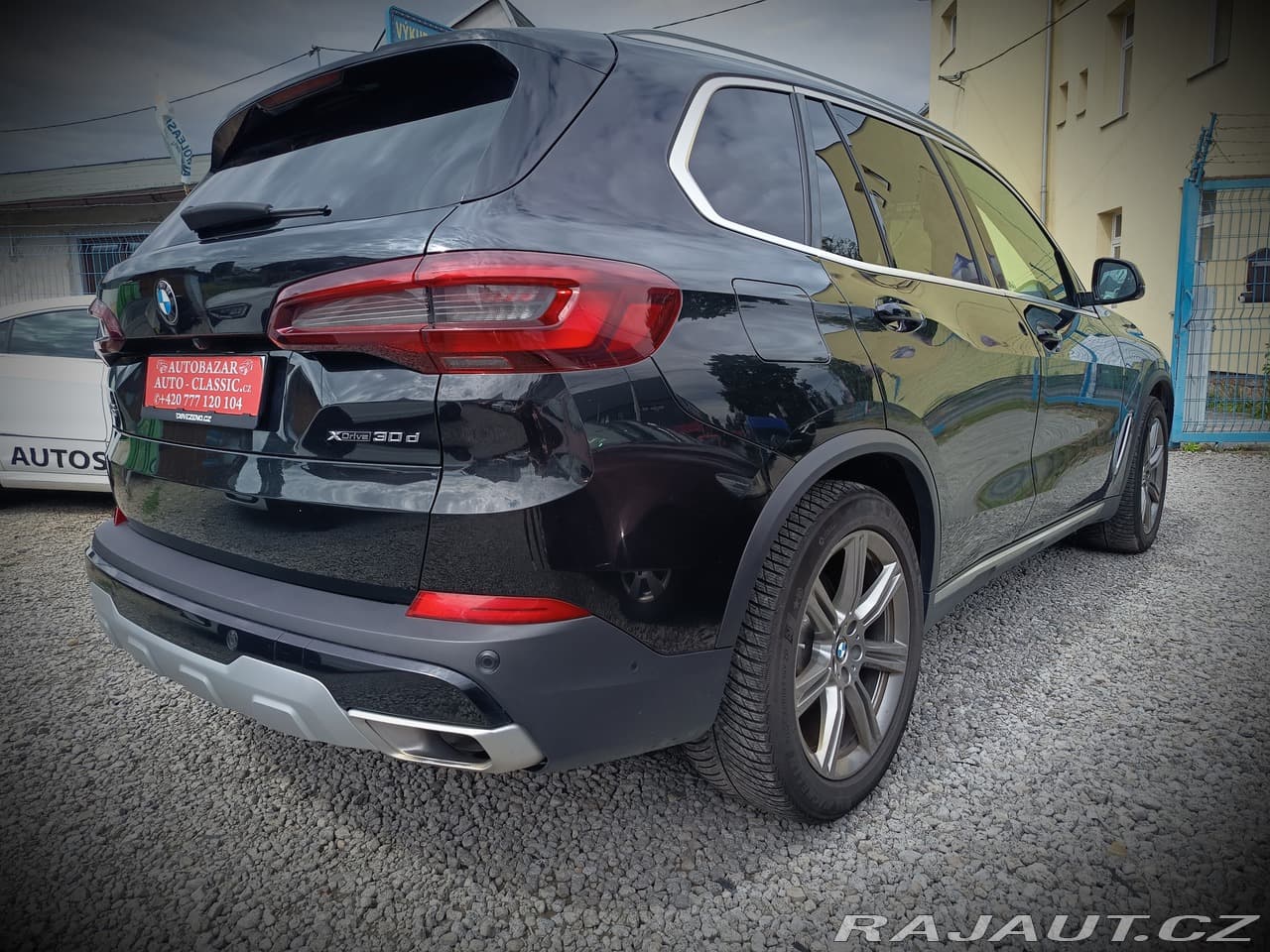 2023 BMW X5 - 5