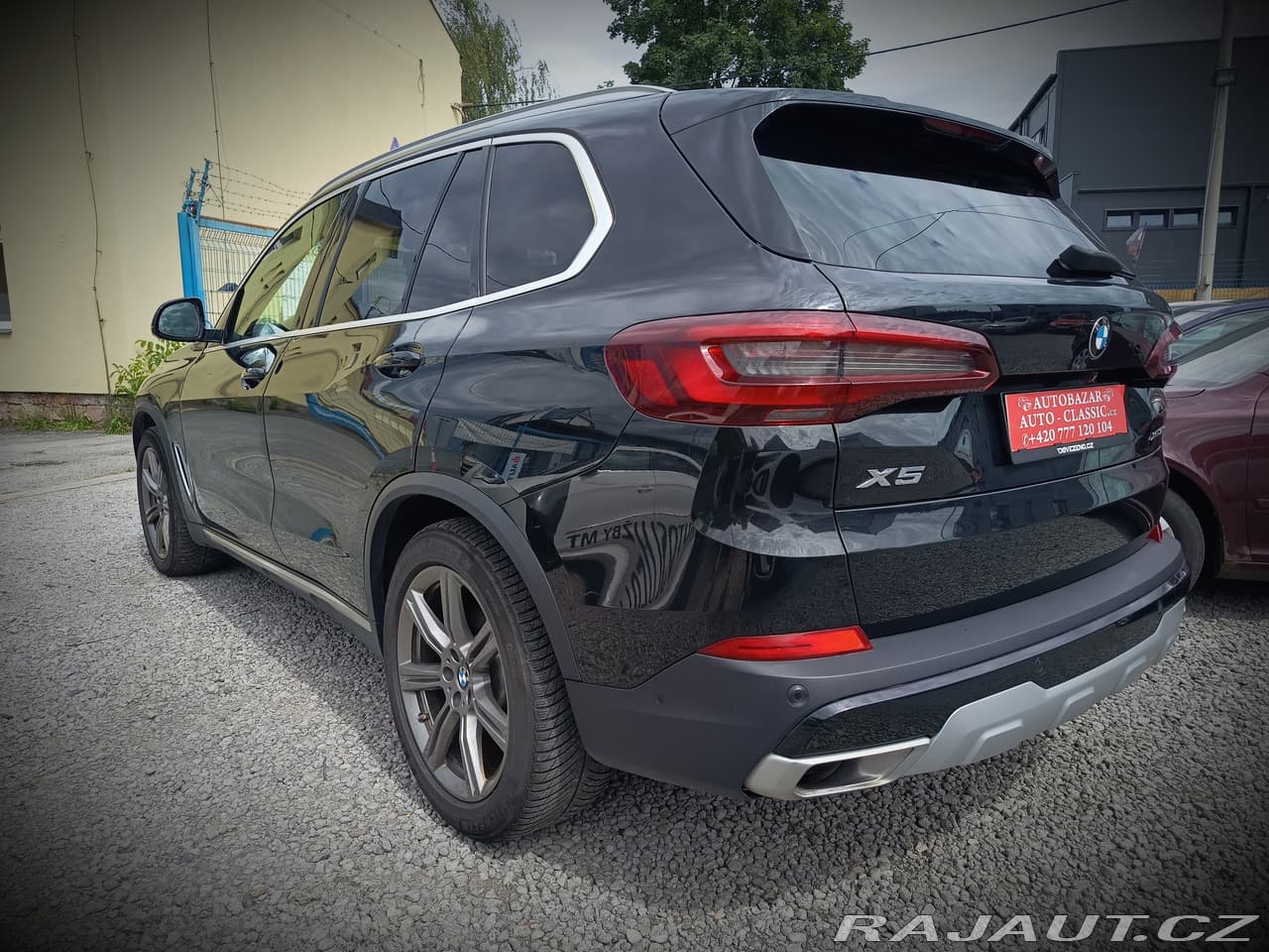 2023 BMW X5 - 6