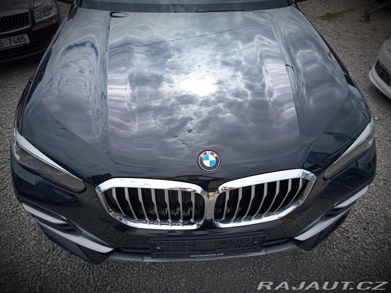 2023 BMW X5 - 8