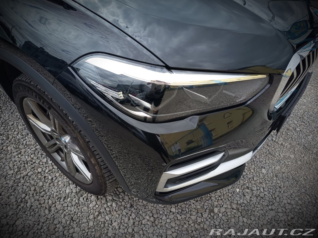 2023 BMW X5 - 9