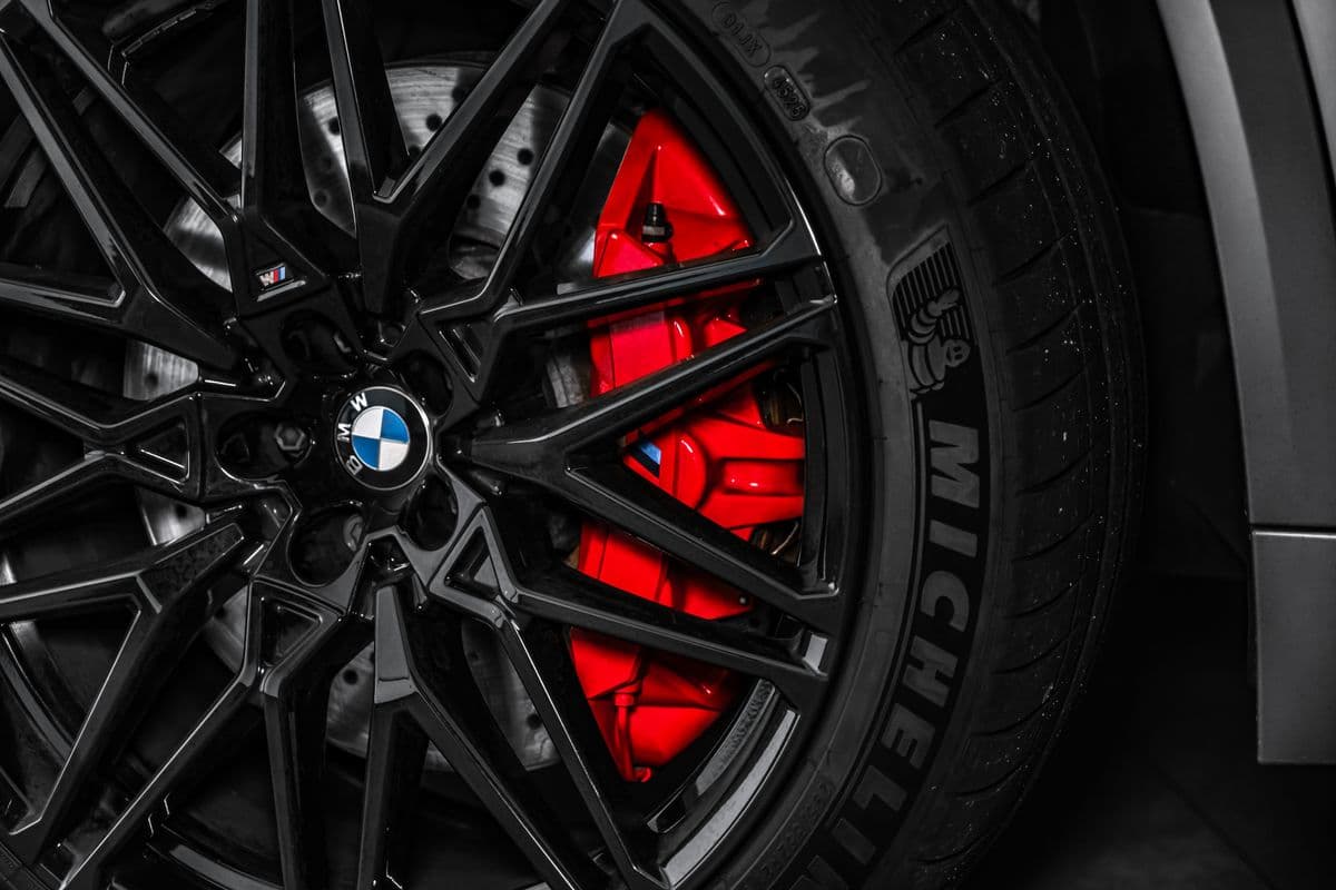 2024 BMW X5 - 11