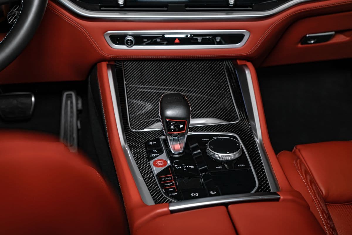 2024 BMW X5 - 18