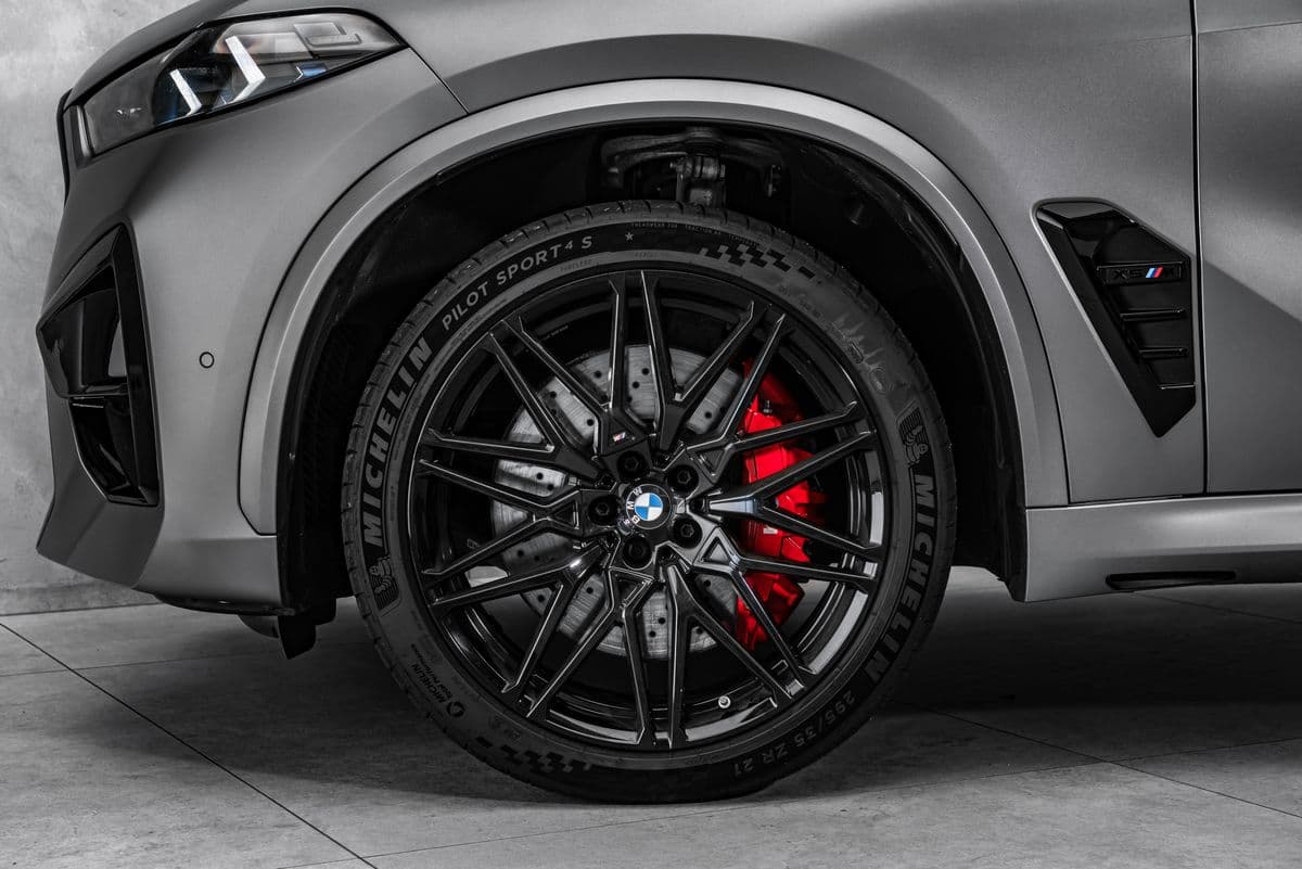 2024 BMW X5 - 2