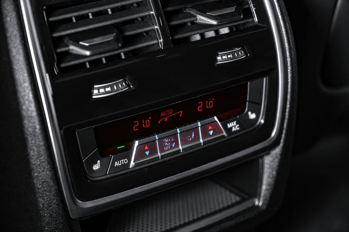 2024 BMW X5 - 20