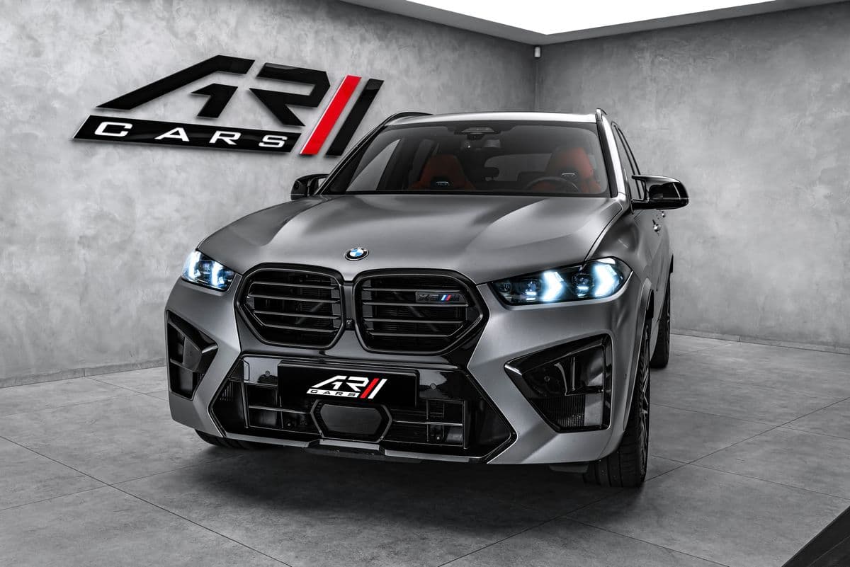 2024 BMW X5 - 3