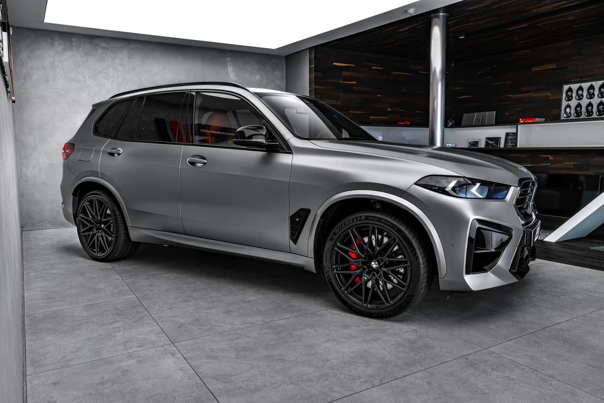 2024 BMW X5 - 4