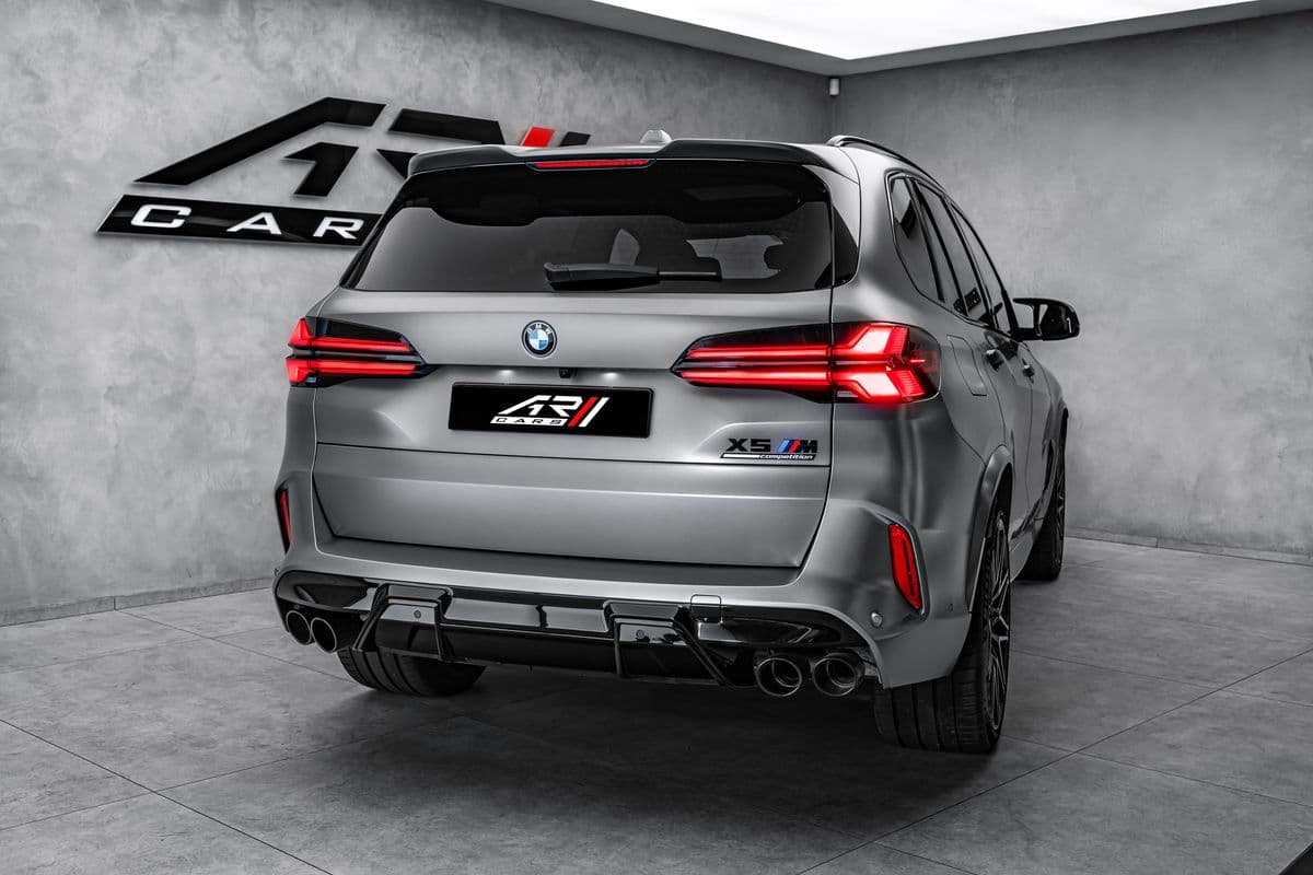 2024 BMW X5 - 6