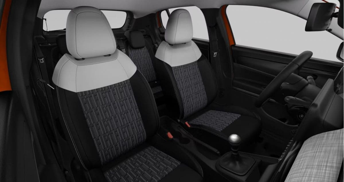 2026 Fiat 600 - 5