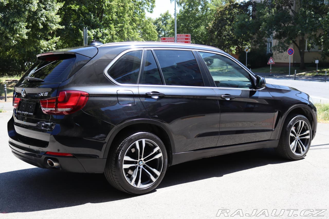 2014 BMW X5 - 10