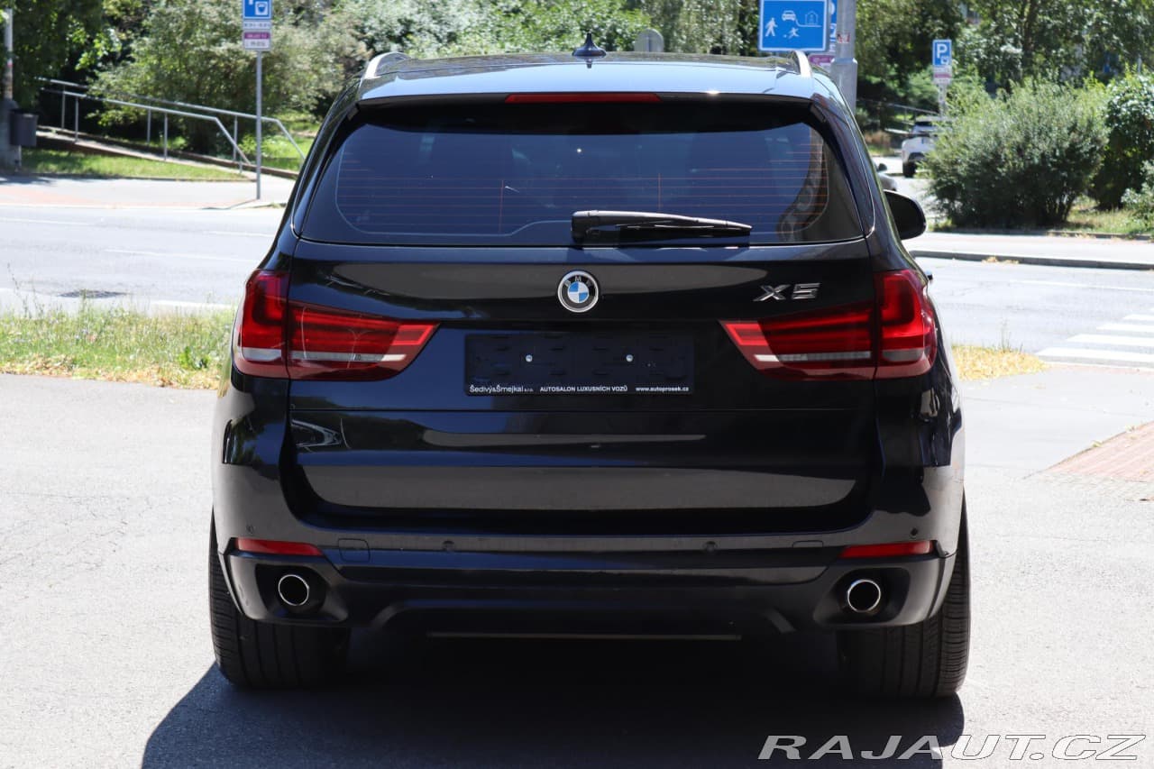 2014 BMW X5 - 12