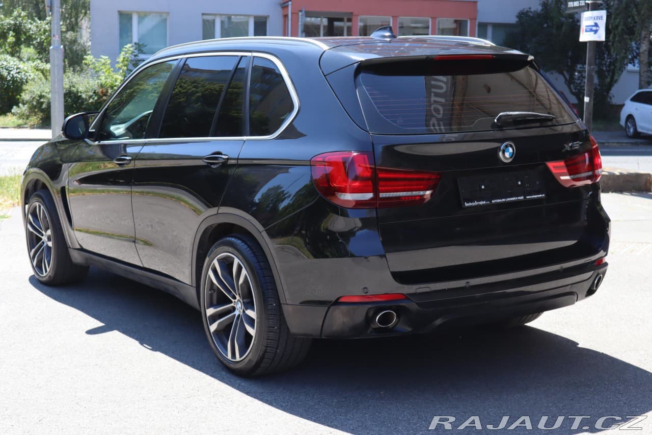 2014 BMW X5 - 13