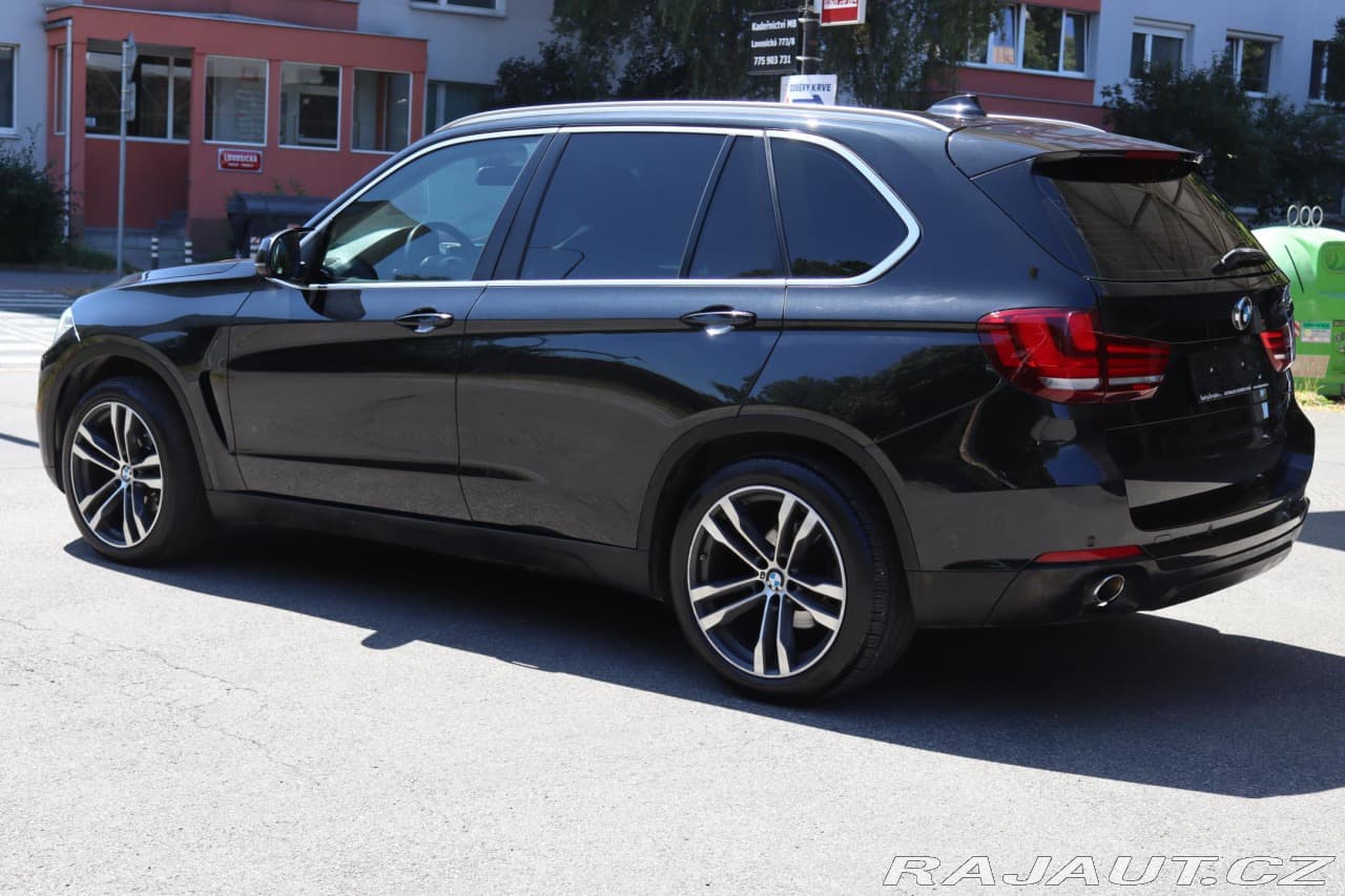 2014 BMW X5 - 14