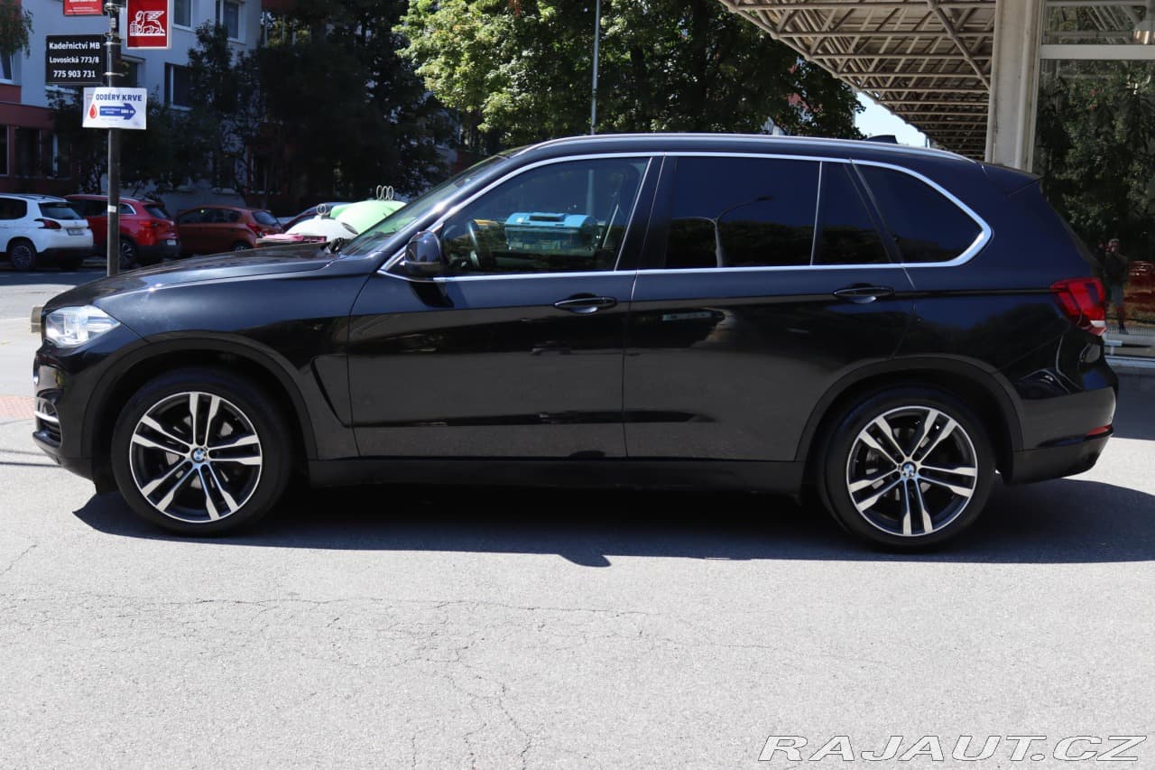 2014 BMW X5 - 15