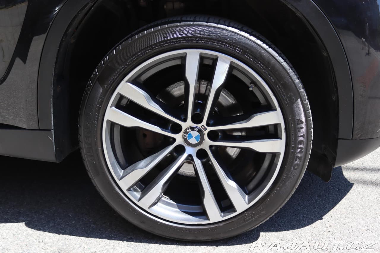 2014 BMW X5 - 18