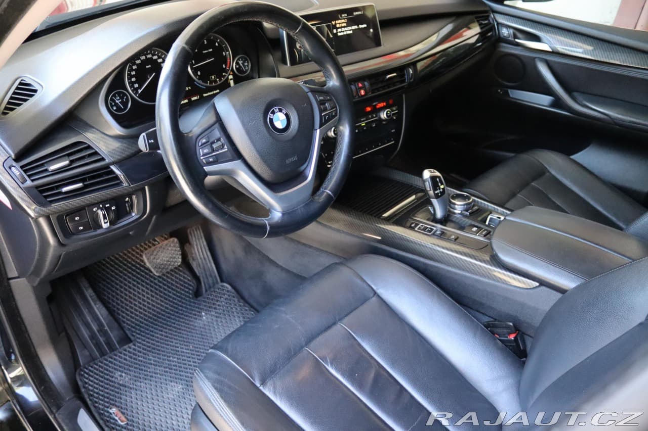 2014 BMW X5 - 20