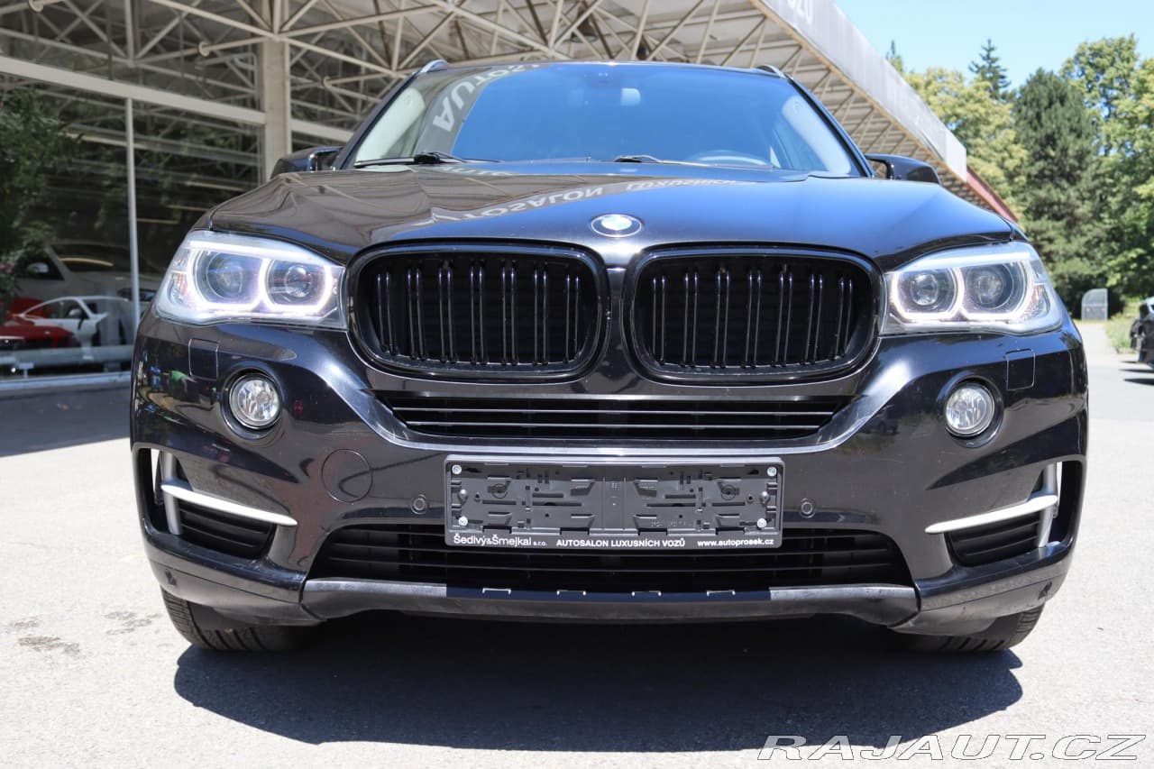 2014 BMW X5 - 3