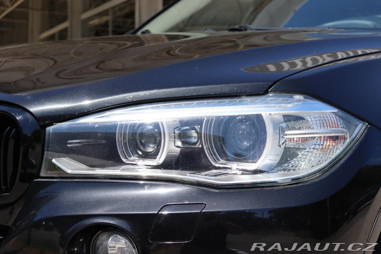 2014 BMW X5 - 4