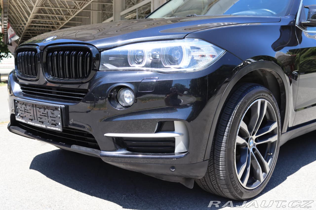 2014 BMW X5 - 5
