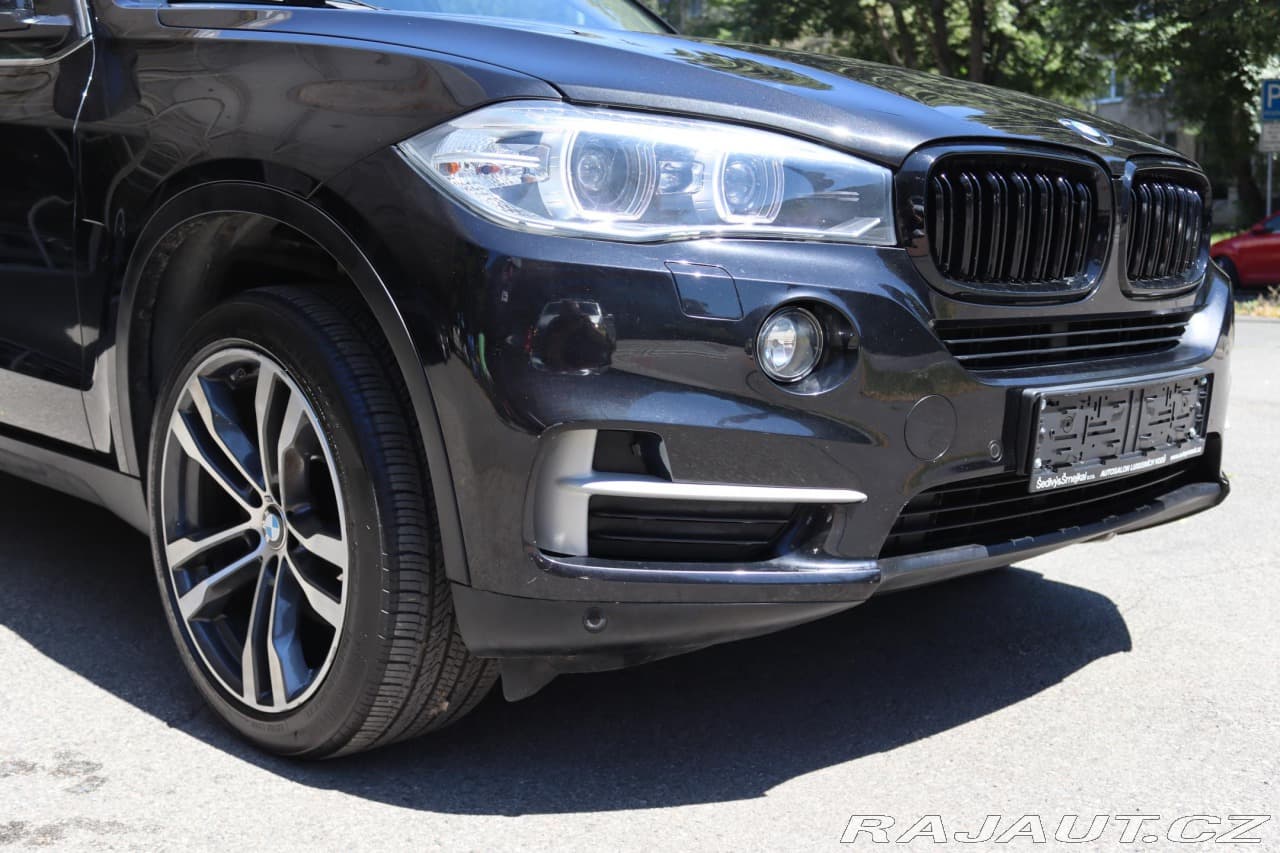 2014 BMW X5 - 6