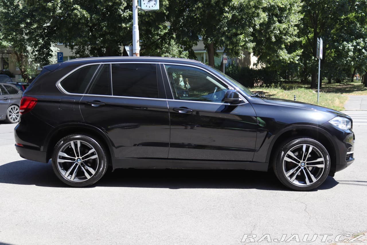 2014 BMW X5 - 9
