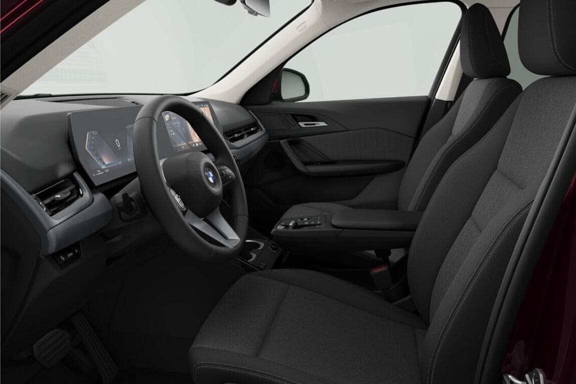 2025 BMW X1 - 3