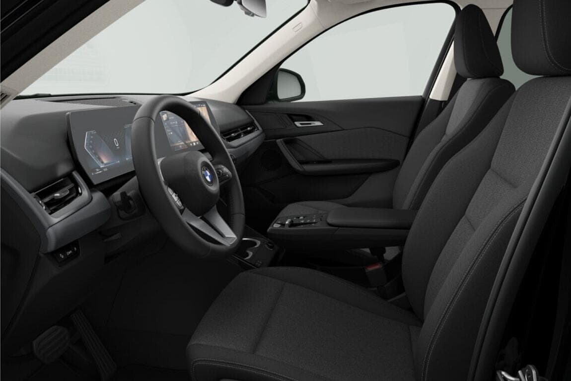 2025 BMW X1 - 3
