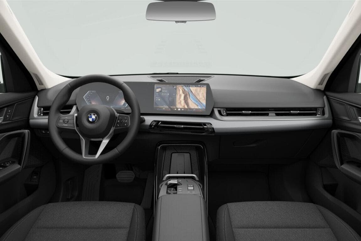 2025 BMW X1 - 4