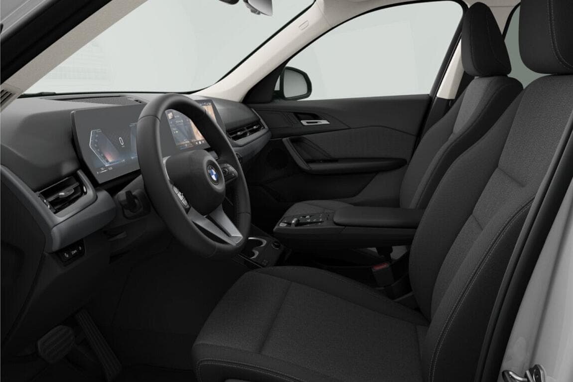 2025 BMW X1 - 3