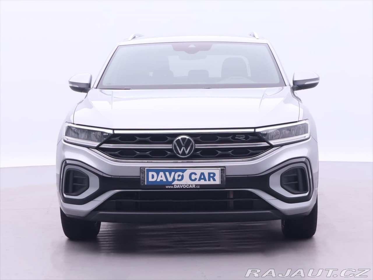 2022 Volkswagen T-ROC - 2