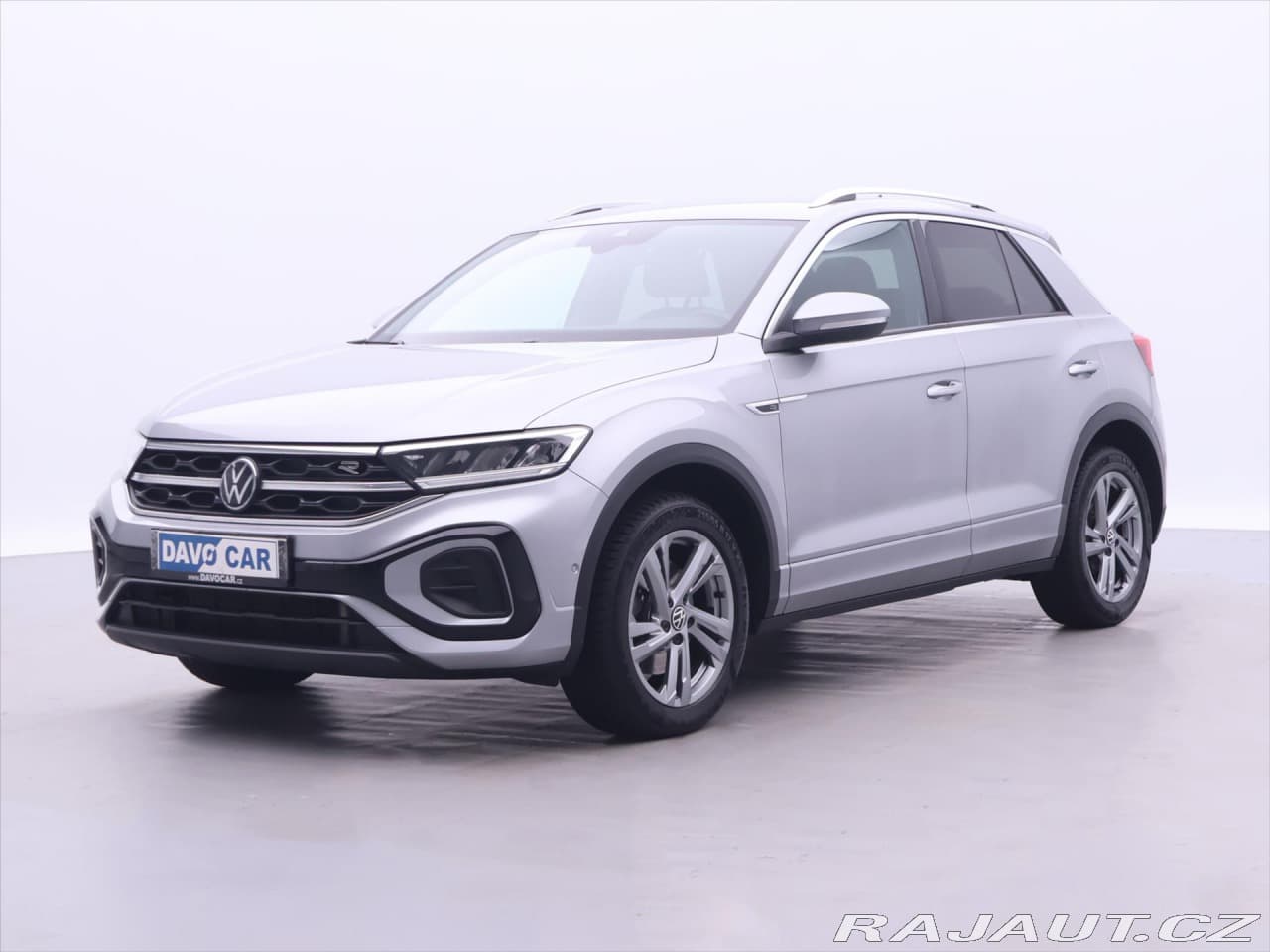2022 Volkswagen T-ROC - 3