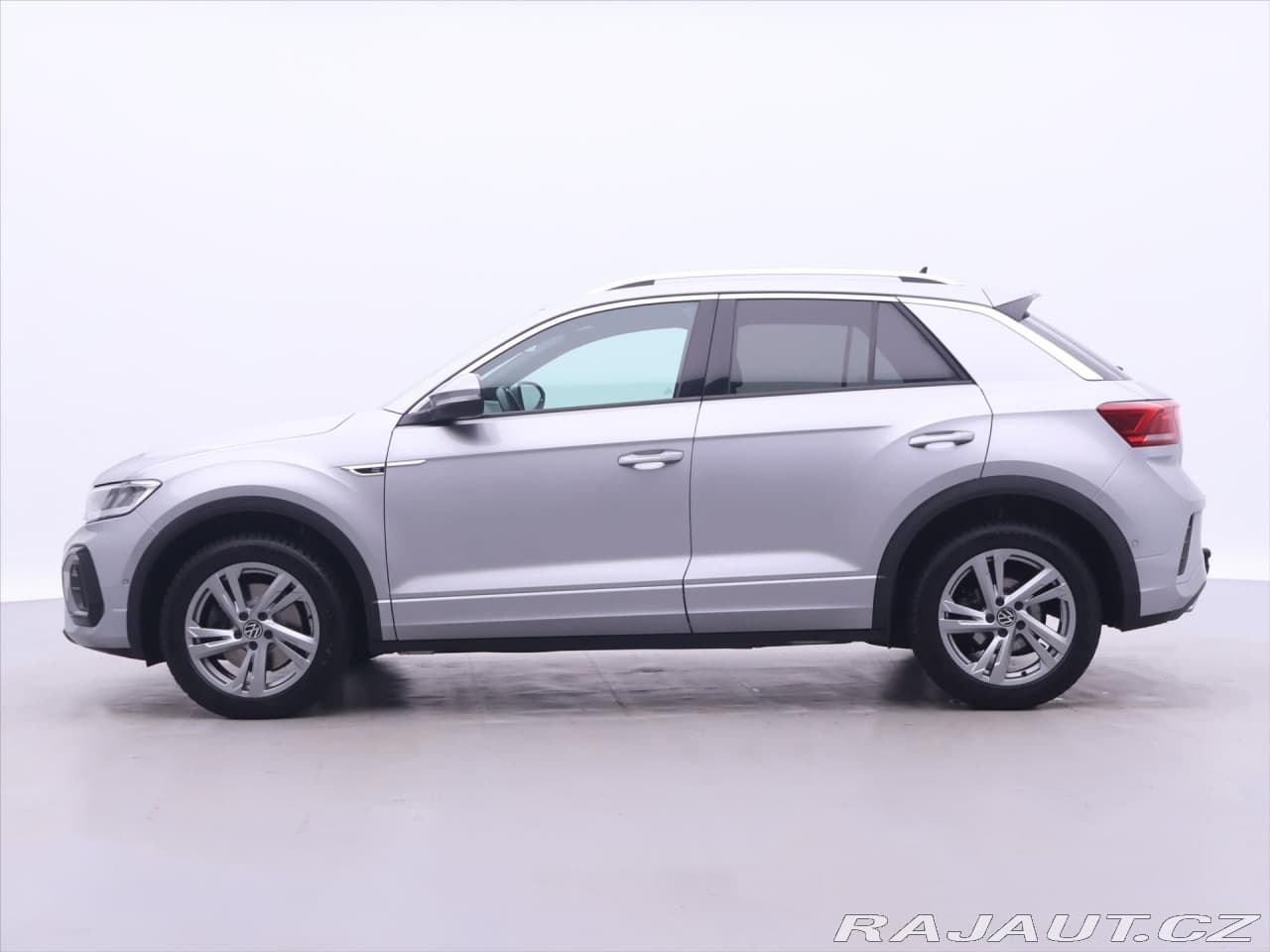 2022 Volkswagen T-ROC - 4