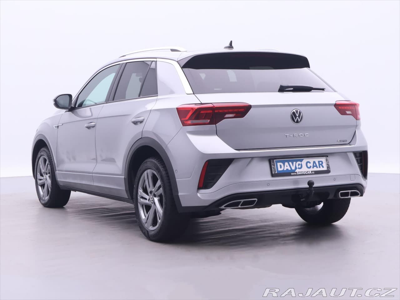 2022 Volkswagen T-ROC - 5