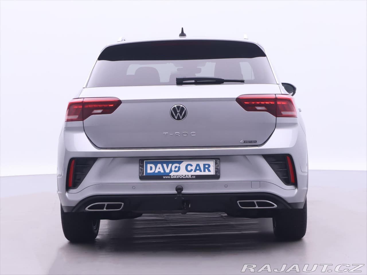 2022 Volkswagen T-ROC - 6