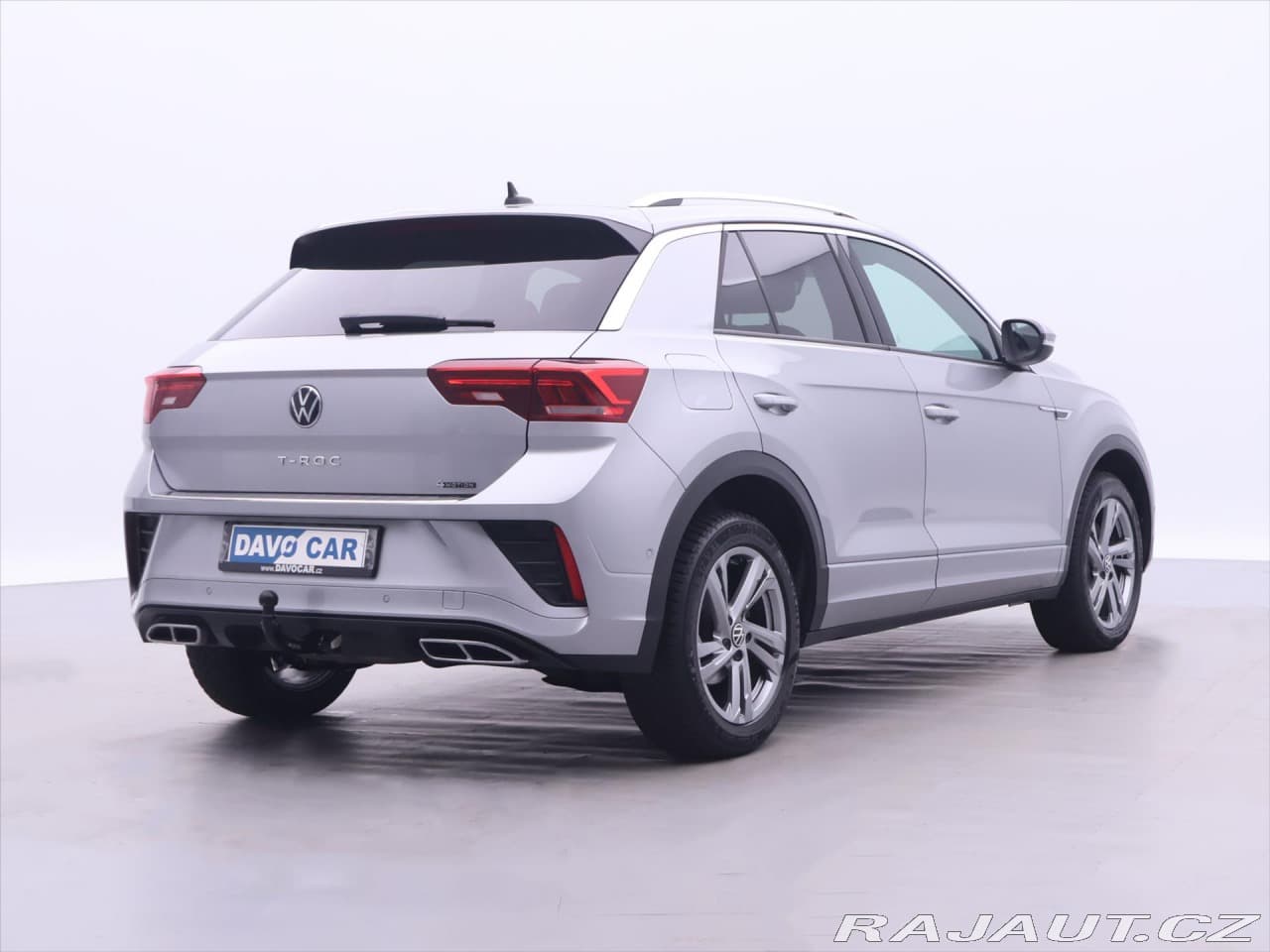 2022 Volkswagen T-ROC - 7
