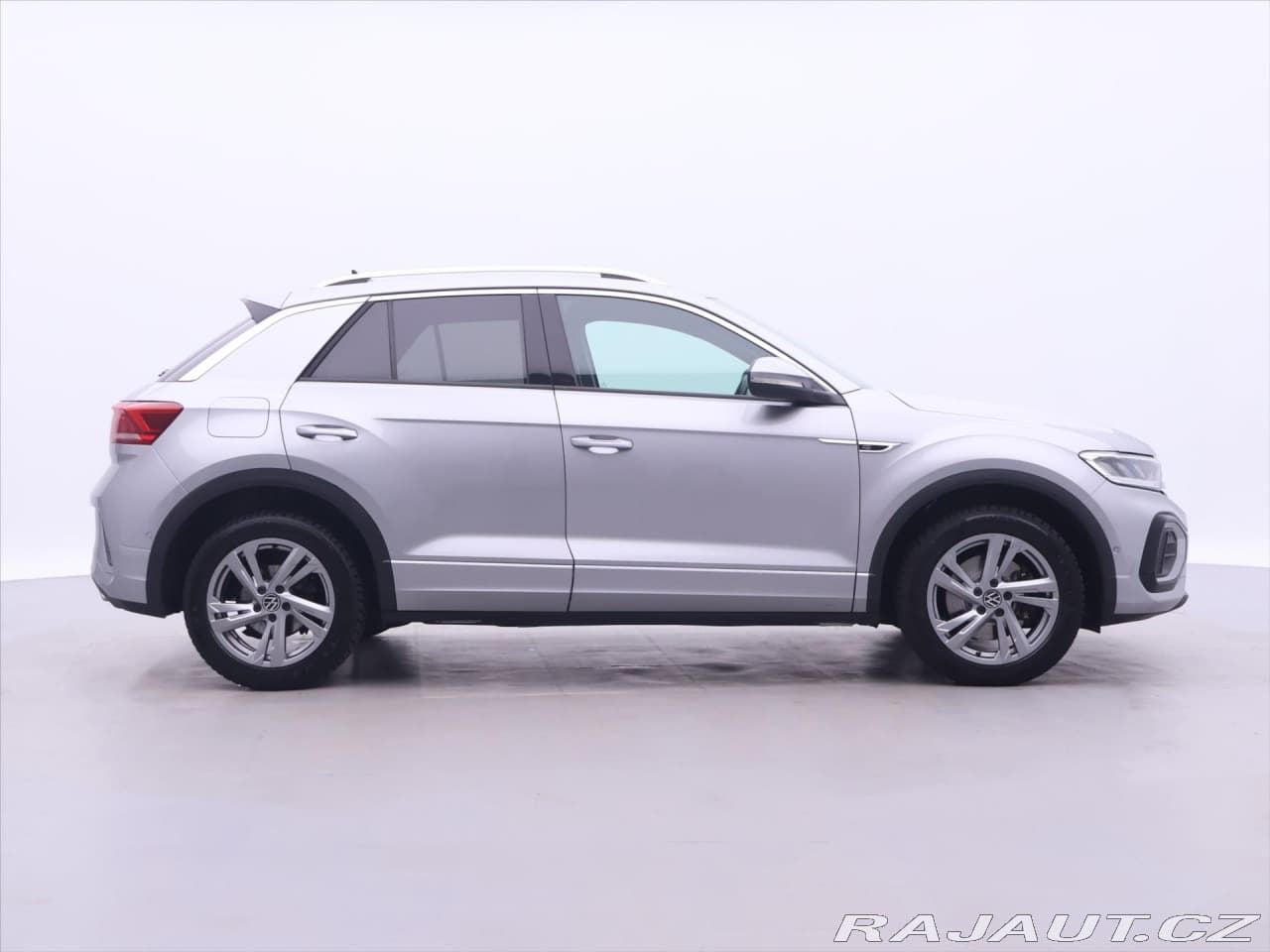 2022 Volkswagen T-ROC - 8